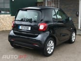 Smart ForTwo 0.9 Passion 90 Aut.
