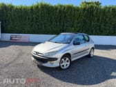 Peugeot 206 1.6 GTi