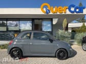 Fiat 500C 1.0 Hybrid Connect