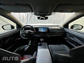 Nissan Ariya 63 kWh Engage Carr. 22kW