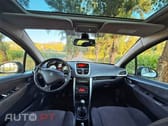 Peugeot 207 SW 1.6 HDi Outdoor FAP