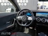 Mercedes-Benz CLA 220 d Shooting Brake AMG Line Aut.