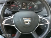 Dacia Sandero Stepway Confort Eco-G 100
