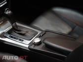 Mercedes-Benz C 250 BlueTEC Avantgarde Aut.