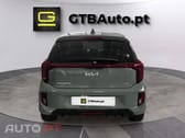 Kia Picanto 1.0 T-GDi GT-Line