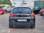 Citroen C3 1.2 PureTech Feel