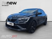 Renault Arkana 1.3 TCe 140 RS Line EDC