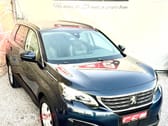 Peugeot 5008 1.6 BlueHDi Style EAT6