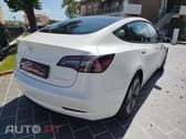 Tesla Model 3 Long Range Tração Integral