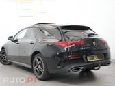 Mercedes-Benz CLA 250 e 8G-DCT Edition AMG Line