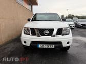 Nissan Navara 2.5 dCi CD LE Prem.+IT