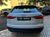 Audi Q3 35 TFSI Advanced S tronic