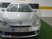 Renault Fluence 1.5 dCi Exclusive