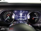 Jeep Wrangler Unlimited 2.0 TG 4xe Sahara