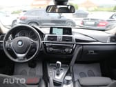 BMW 320 d Touring Line Sport Auto