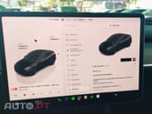 Tesla Model Y Tração Traseira