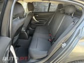 BMW 116 d EfficientDynamics