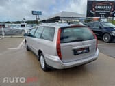 Citroen C5 2.0 HDi Exclusive Aut.
