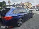 BMW 540 d xDrive Pack M Auto