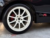 Honda Civic 2.0 Type-R