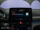 Hyundai Ioniq 38kWh