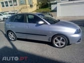 Seat Ibiza 1.4 TDI SPORT
