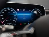 Mercedes-Benz E 53 AMG 4Matic+ SpeedshiftFT TCT 9G