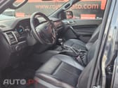 Ford Ranger 2.0 TDCi CD Wildtrak Aut.4WD