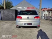 Volkswagen Golf 1.2 TSi BlueMotion DSG Cup