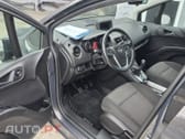 Opel Meriva 1.3CDTI Cosmo