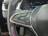 Renault Captur 1.6 E-Tech Full Hybrid Evolution