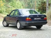 Mercedes-Benz 300 D 4 MATIC W124