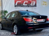BMW 520 d Executive