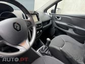 Renault Clio 1.5 dCi Dynamique S