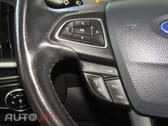 Ford Focus SW 1.5 TDCi Titanium