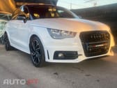 Audi A1 1.6 TDi S-line
