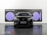 Nissan Qashqai 1.3 DIG-T Acenta