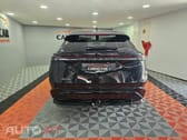 Nissan Ariya 63 kWh Advance