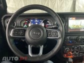 Jeep Wrangler 2.0 TG 4xe Rubicon