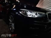 BMW 520 d Line Sport Auto
