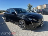 Peugeot 308 1.2 PureTech Allure EAT8