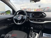 Fiat Tipo 1.3 MultiJet