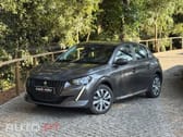 Peugeot 208 1.2 PureTech Active