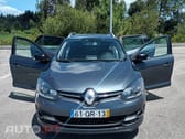 Renault Mégane Sport Tourer 1.5dci Limited