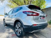 Nissan Qashqai 1.3 DIG-T Acenta