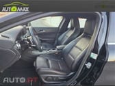 Mercedes-Benz GLA 180 d AMG