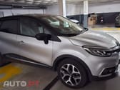 Renault Captur Tce