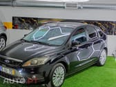 Ford Focus 1.6 TDCi Titanium