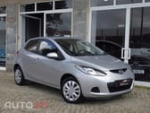 Mazda 2 1.3 MZR Comfort
