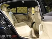 BMW 540 d xDrive Line Luxury Auto